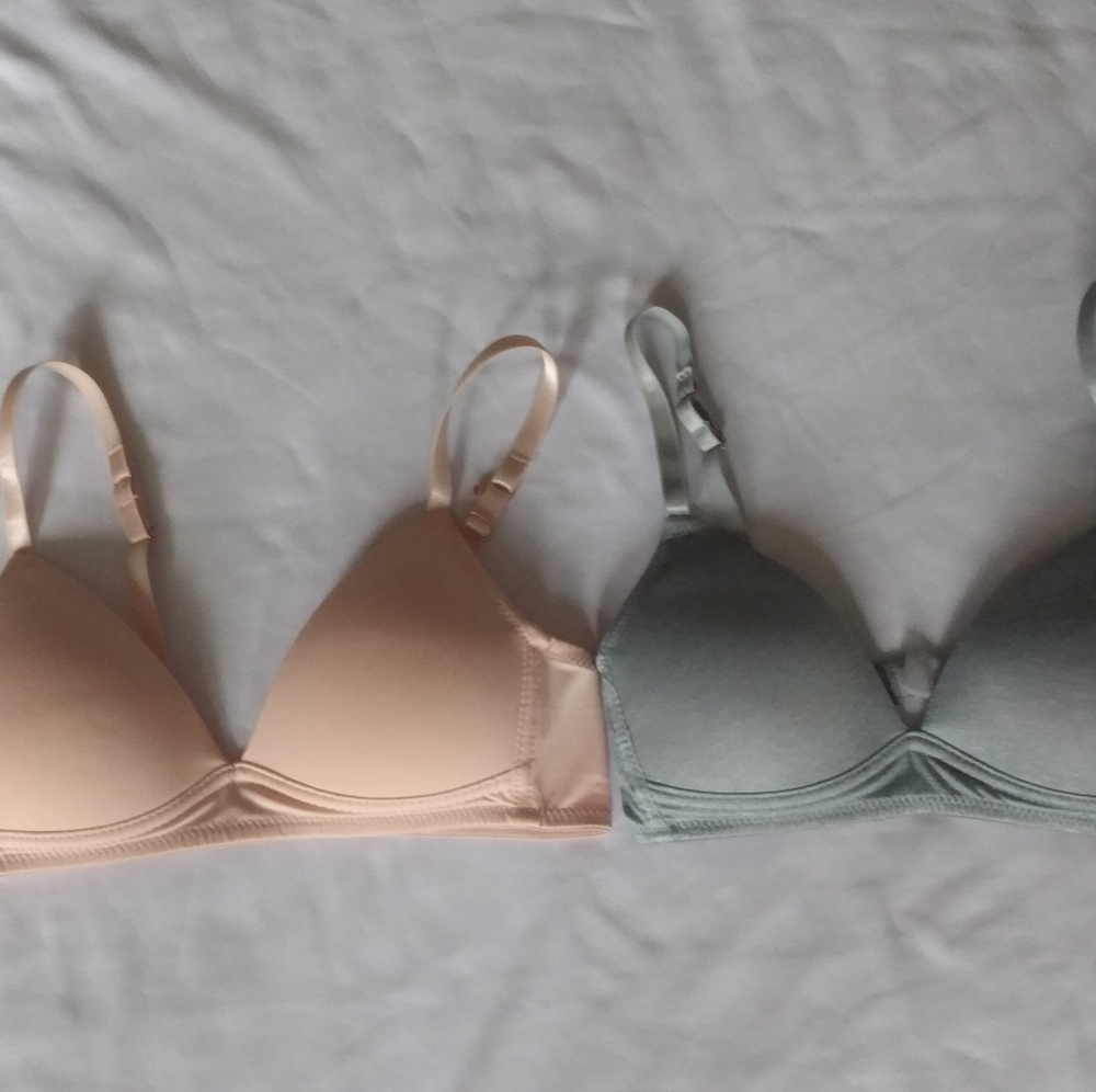 Women/girls A32 bra